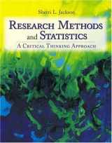 9780534554231-0534554237-Research Methods and Statistics: A Critical Thinking Approach