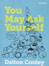 9780393614275-0393614271-You May Ask Yourself: An Introduction to Thinking like a Sociologist