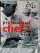 9781844805051-1844805050-Professional Chef - Level 2 - S/NVQ