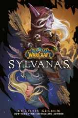 9780399594182-0399594183-Sylvanas (World of Warcraft)