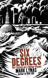 9780007209040-0007209045-Six degrees: our future on a hotter planet