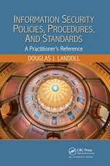 9780367669966-036766996X-Information Security Policies, Procedures, and Standards: A Practitioner's Reference