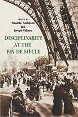 9780691089614-0691089612-Disciplinarity at the Fin de Siècle
