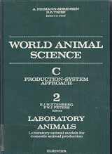 9780444424648-0444424644-Laboratory Animals: Laboratory Animal Models for Domestic Animal Production (World Animal Science, C,2)