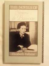 9780415049832-0415049830-The novels of Simone de Beauvoir