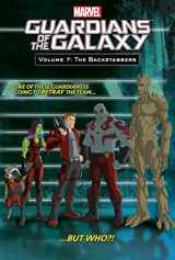 9781532143588-1532143583-Guardians of the Galaxy 7: The Backstabbers