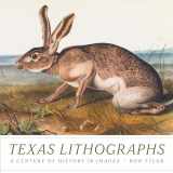 9781477326084-1477326081-Texas Lithographs: A Century of History in Images