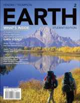 9781285442266-1285442261-EARTH2 (with CourseMate, 1 term (6 months) Printed Access Card) (New, Engaging Titles from 4LTR Press)