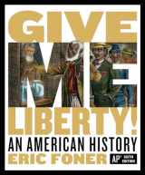 9780393697018-0393697010-Give Me Liberty!: An American History