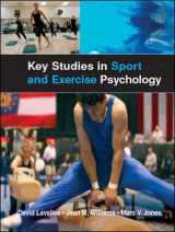 9780077111700-0077111702-Key Studies in Sport and Exercise Psychology