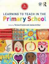 9780415818193-0415818192-Learning to Teach in the Primary School (Learning to Teach in the Primary School Series)