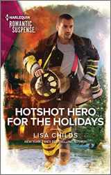 9781335593849-1335593845-Hotshot Hero for the Holidays (Hotshot Heroes, 9)