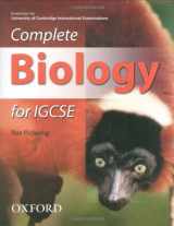9780199151363-0199151369-Complete Biology for IGCSE