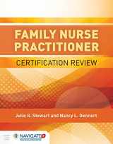 9781284153231-1284153231-Family Nurse Practitioner Certification Review