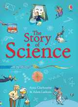 9781409599913-1409599914-The Story of Science (Narrative Non Fiction)
