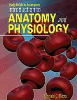 9781111138462-111113846X-Study Guide for Rizzo's Introduction to Anatomy and Physiology