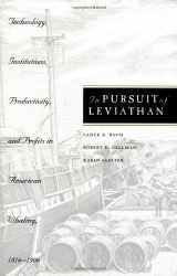 9780226137896-0226137899-In Pursuit of Leviathan: Technology, Institutions, Productivity, and Profits in American Whaling, 1816-1906 (Volume 1997) (National Bureau of Economic ... on Long-Term Factors in Economic Development)