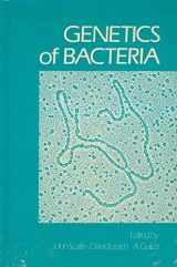 9780126211818-0126211817-Genetics of Bacteria