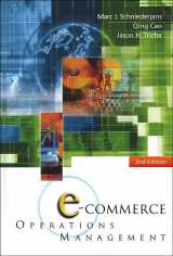 9789814518635-9814518638-E-Commerce Operations Management (2Nd Edition)