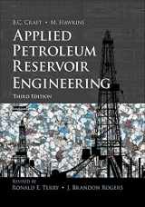 9780133155587-0133155587-Applied Petroleum Reservoir Engineering