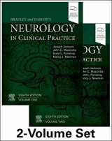 9780323642613-0323642616-Bradley and Daroff's Neurology in Clinical Practice, 2-Volume Set (Bradley's Neurology in Clinical Practice)