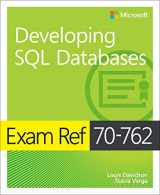 9781509304912-1509304916-Exam Ref 70-762 Developing SQL Databases
