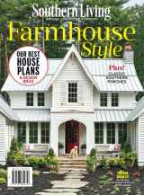 9781547854356-1547854359-Southern Living Farmhouse Style: Our Best House Plans & Design Ideas