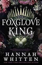 9780316434997-031643499X-The Foxglove King (The Nightshade Crown, 1)