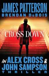 9780316404594-0316404594-Cross Down: An Alex Cross and John Sampson Thriller