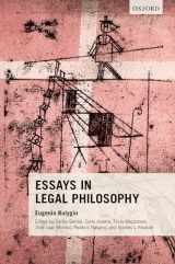 9780198729365-0198729367-Essays in Legal Philosophy