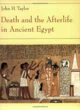9780226791647-0226791645-Death and the Afterlife in Ancient Egypt