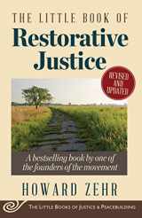 9781561488230-1561488232-Little Book of Restorative Justice: Revised and Updated (Justice and Peacebuilding)
