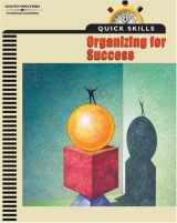 9780538432238-0538432233-Quick Skills: Organizing For Success