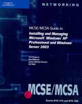 9781423902935-1423902939-70-270 & 70-290: MCSE/MCSA Guide to Installing and Managing Microsoft Windows XP Professional and Windows Server 2003