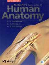 9780723432128-0723432120-McMinn's Color Atlas of Human Anatomy: with STUDENT CONSULT Online Access