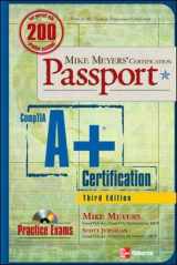 9780072263084-0072263083-Mike Meyers' A+ Certification Passport, Third Edition (Mike Meyers' Certficiation Passport)