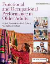 9781719647908-1719647909-Functional and Occupational Performance in Older Adults