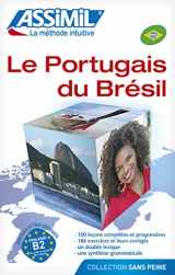 9782700502763-2700502760-Assimil Portugais du Bresil (Learn Portuguese for French Speakers (Portuguese Edition)