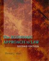 9780804756709-0804756708-The Economic Approach to Law, Second Edition