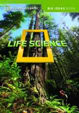 9781305120402-130512040X-NATIONAL GEOGRAPHIC BIG IDEAS BOOK LIFE SCIENCE