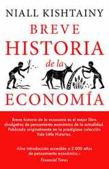 9788494991394-8494991396-Breve historia de la economía (Spanish Edition)
