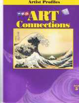 9780026883313-0026883317-Art Connections Vocabulary Grade 5