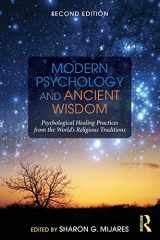 9781138884526-1138884529-Modern Psychology and Ancient Wisdom