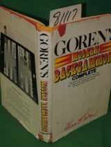 9780385010146-0385010141-Goren's Modern Backgammon Complete