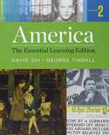 9780393618471-0393618471-America: The Essential Learning Edition and For the Record
