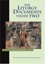 9781568542454-1568542453-The Liturgy Documents : A Parish Resource, Vol. 2