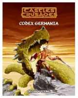 9781944135409-1944135405-Troll Lord Games Castles & Crusades Codex Germania