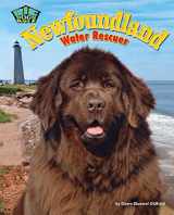 9781617722967-1617722960-Newfoundland: Water Rescuer (Big Dogs Rule)