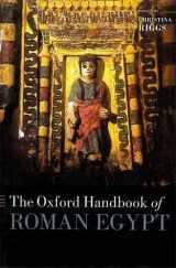 9780199571451-0199571457-The Oxford Handbook of Roman Egypt (Oxford Handbooks)