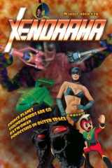 9781530711819-1530711819-Xenorama 19: The Journal of Heroes and Monsters